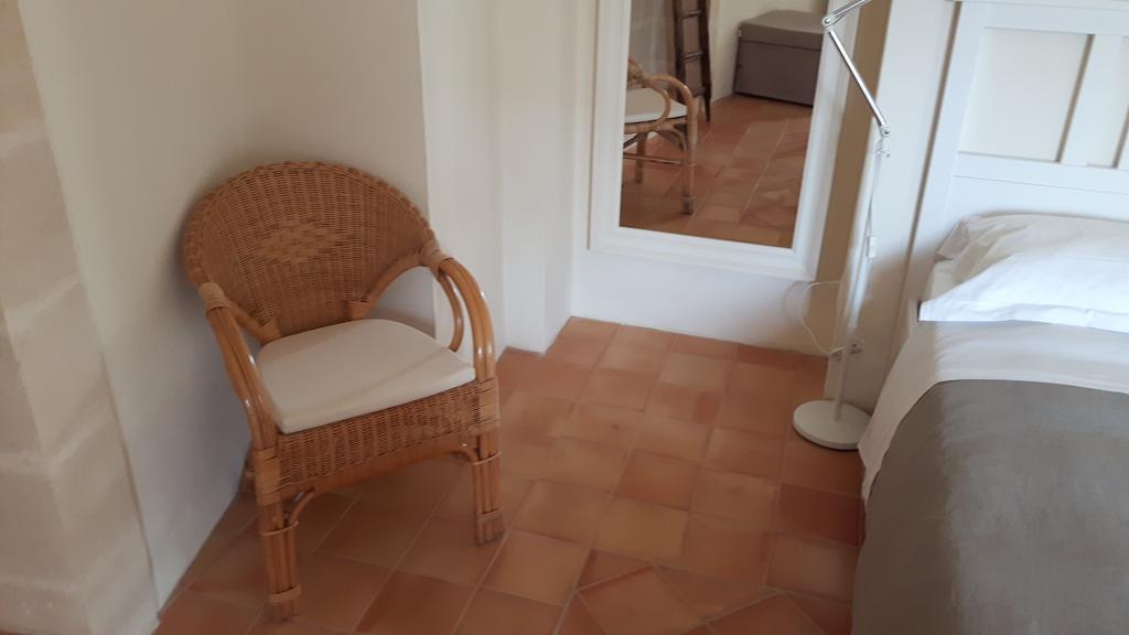 Casa Vacanza "Nel Cuore Dei Sassi" Apartments Матера Экстерьер фото